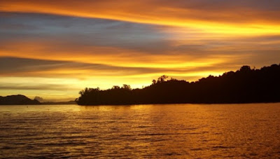 Togean Island