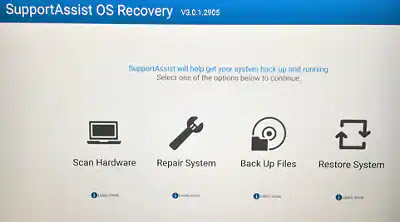 Dell laptop Windows Device Recovery Tool.jpg