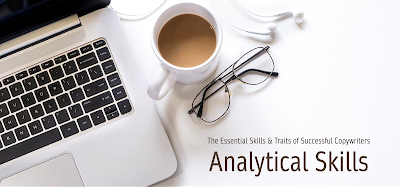 Analytical Skills for Copywriting Success