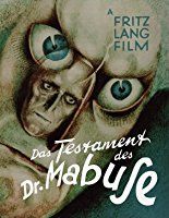 Nonton The Testament of Dr. Mabuse (1933) Film Subtitle Indonesia Streaming Movie Download