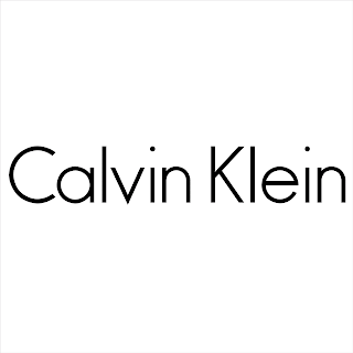 Calvin Klein логотип