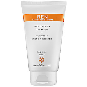 REN Radiance Micro Polish