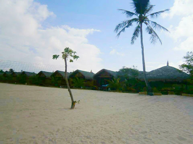 Calaguas island, Fine white sand, white sand beach, daet, camarines norte, philippine beaches