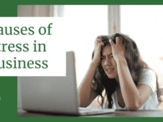 Stress in Business