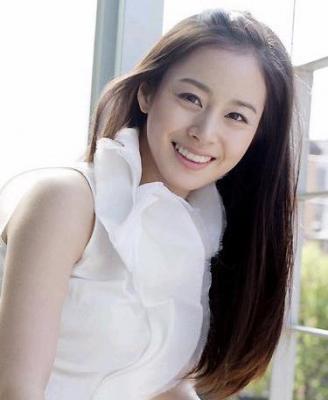 Kim Tae Hee Korean Celebrity