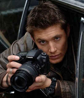 a carreira de Jensen Ackles