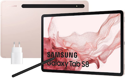 Samsung Galaxy Tab S8 128 GB