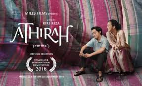 Film Indonesia Athirah (2016)