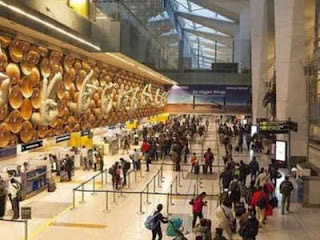 Delhi International Airport among cleanest in Asia-Pacific