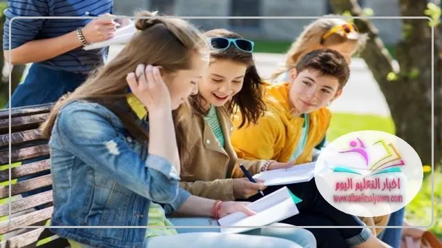 أقوى مراجعات ليلة الامتحان في مادة الجغرافيا لطلاب الصف الثالث الثانوى 2024