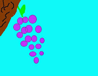 Dibujo grape