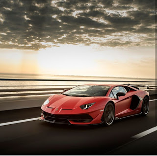Lamborghini Under 500 Rupees