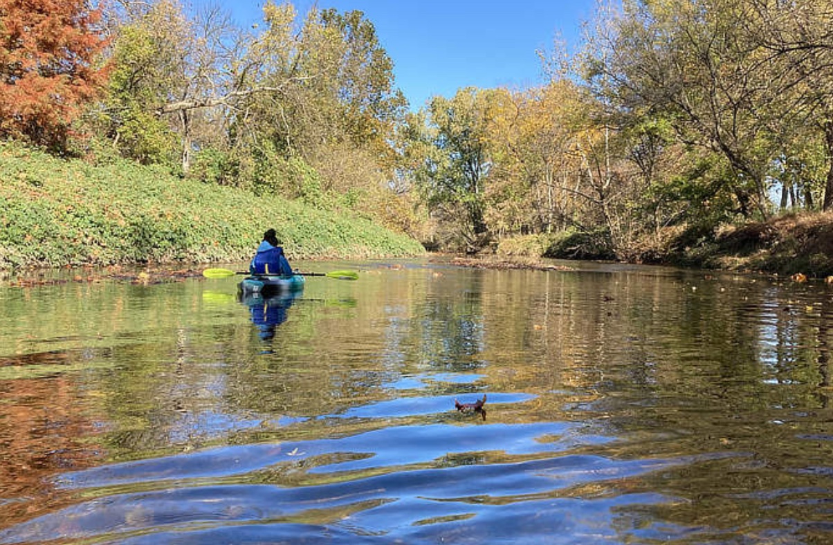 PA Environment Digest Blog Stroud Water Research Center On Bucks