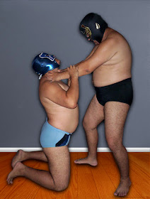 daddys gay - gay art - fat bear gay