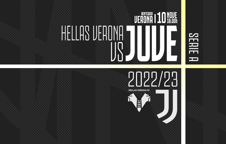Serie A 2022/23 / 142. kolo / Verona - Juventus, četvrtak, 18:30h