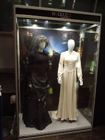 Insidious Chapter 2 ghost movie costumes