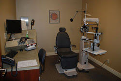 Top Florida eye Doctor