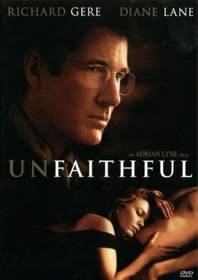 Review Film Unfaithful