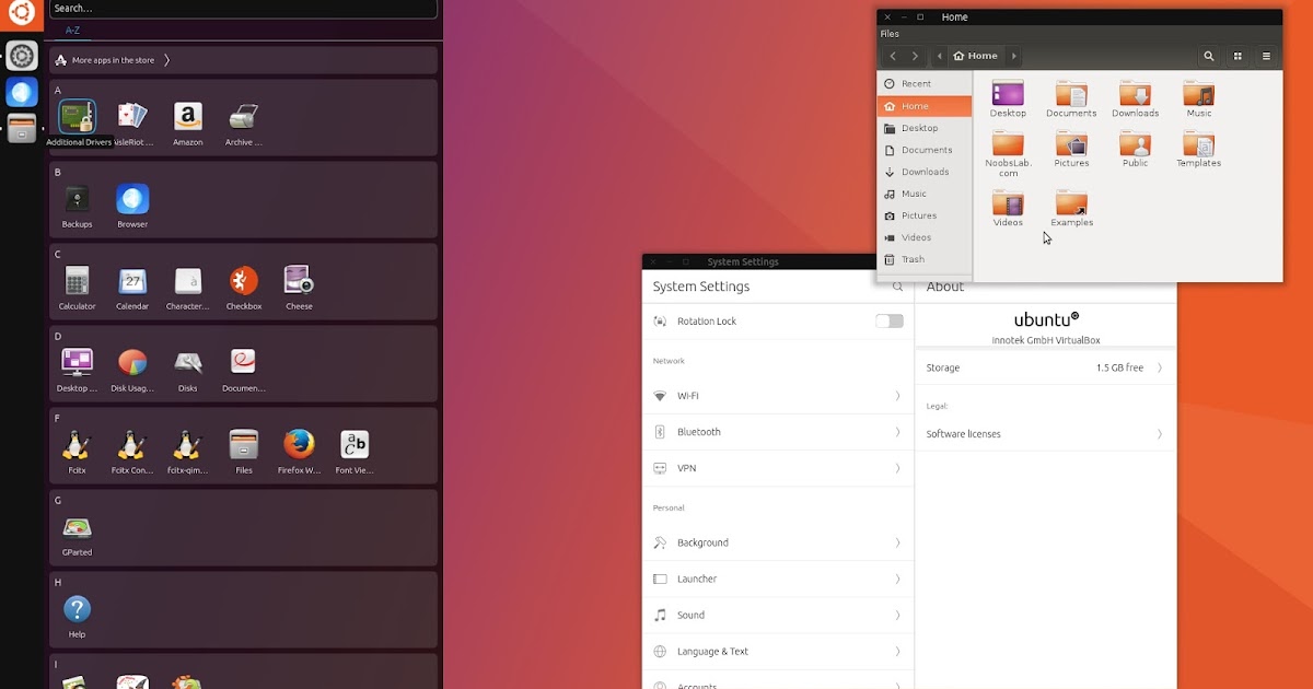 Ubuntu 17.04 Zesty Zapus Has Been Released (Download Links ...