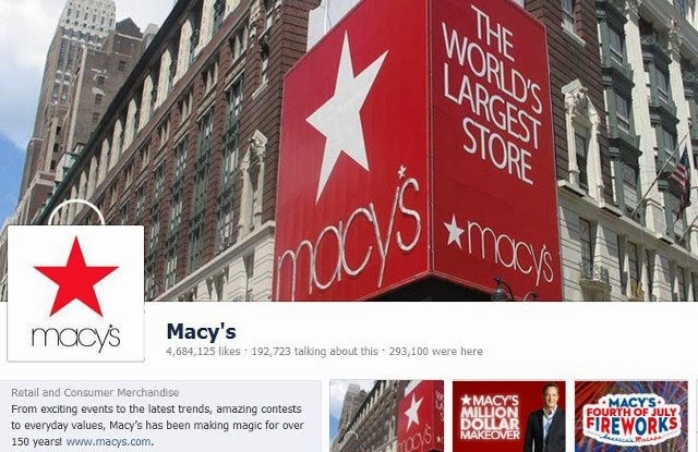 Macy's