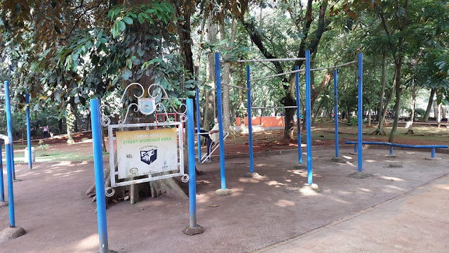 Playground_Taman Kota 1 BSD