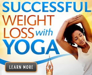 Benefits of Yoga Weight Loss