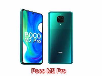 New Poco M2 Pro full Specifications, reviw, price in india