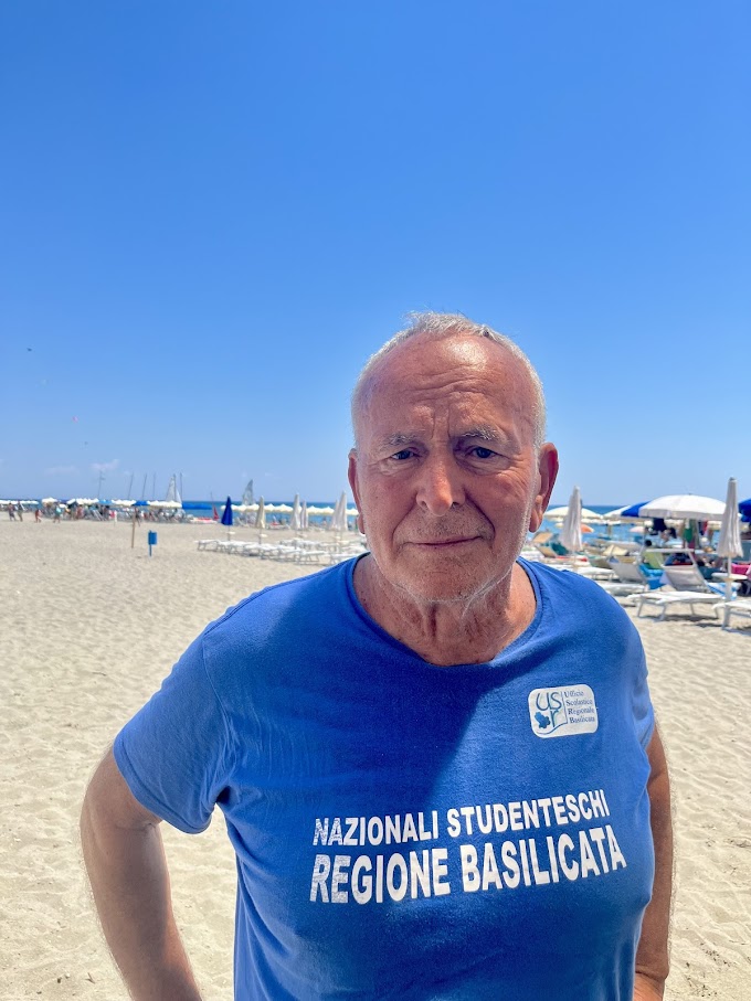  Policoro, 46 anni di Vela e Visione