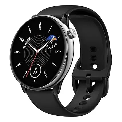 Amazfit GTR Mini 43mm Smart Watch