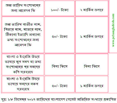 Online Birth Registration