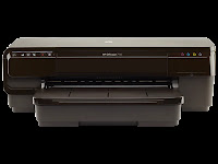 HP OfficeJet 7110