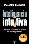 Blink Inteligencia intuitiva