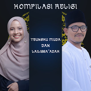 MP3 download Teungku Muda & Lailissa'adah - Kompilasi Religi - EP iTunes plus aac m4a mp3