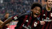 AC Milan  vs Sassuolo 2-1 Video Gol & Highlights