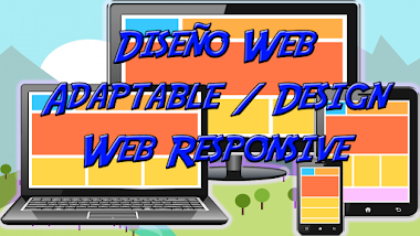 Que es un sitio web adaptable o Responsive ?