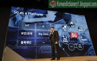Perkembangan Terkini dalam Industri Teknologi Korea