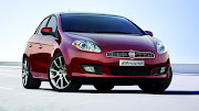 Fiat Bravo Features And Specifications: Car Dimensions