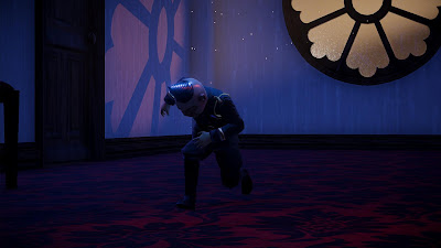 Puppet Master The Game Screenshot 12