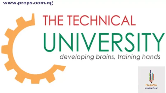 Tech-U Ibadan Resumption Date