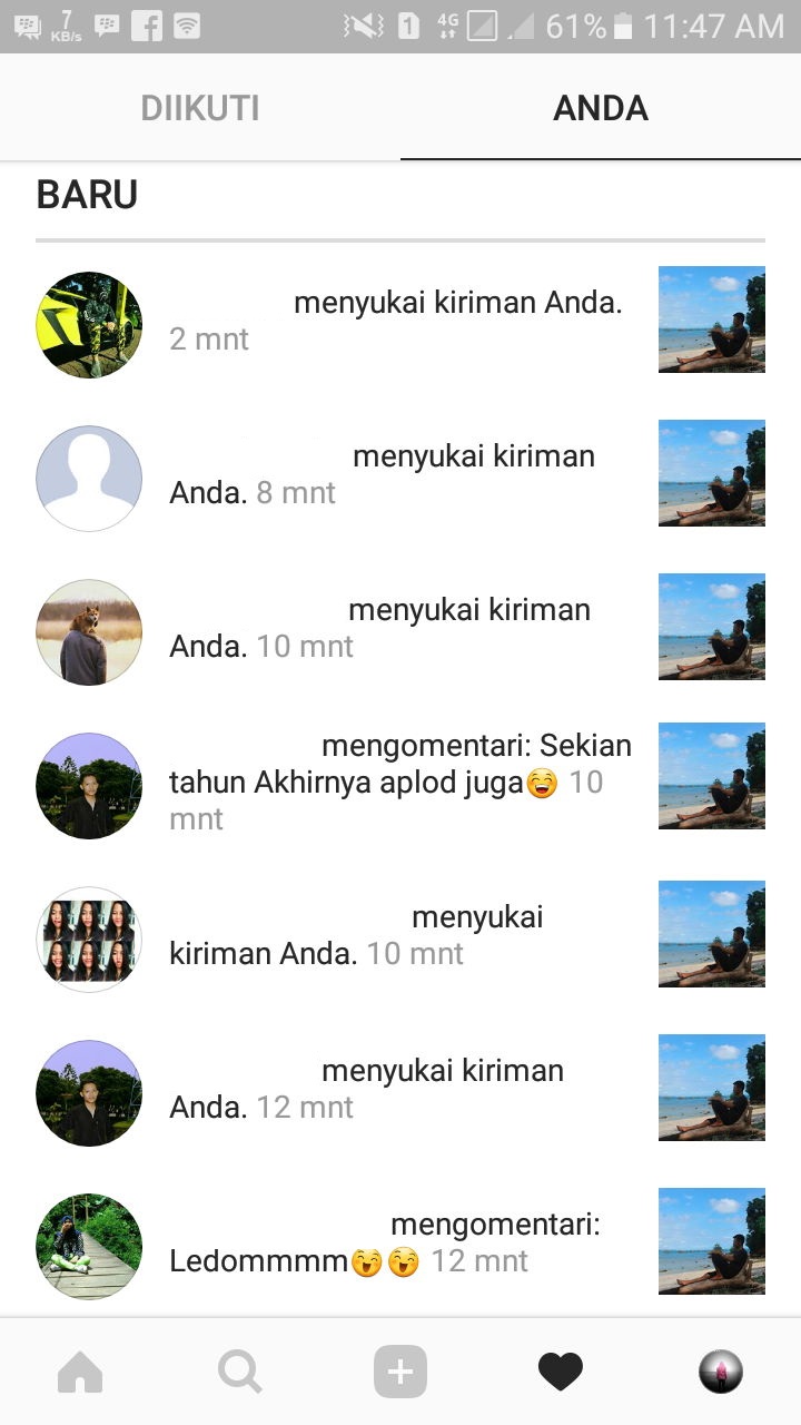 Hashtag Wajib Instagram Untuk Memperbanyak Like Dan Followers