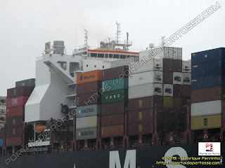 MSC Caterina