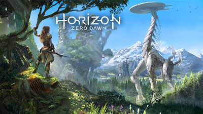 Horizon Zero Dawn Download key free