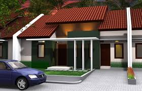 Desain atap rumah minimalis