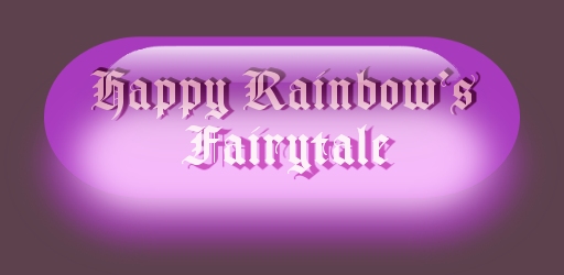 Happy Rainbow's fairytale