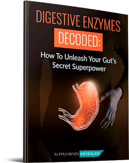 Digestive Enzymes Decoded eBook