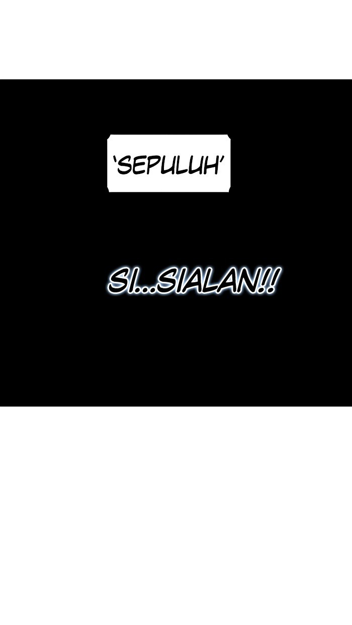 Webtoon Tower Of God Bahasa Indonesia Chapter 289