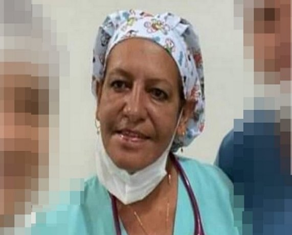 TRAGÉDIA: Enfermeira é encontrada morta dentro de quarto de hospital em RO