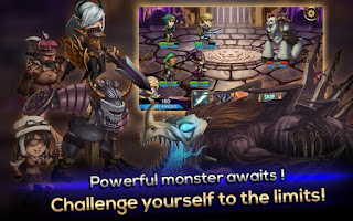 Vimala: Defense Warlords APK Hack