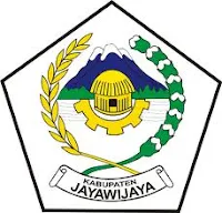 logo/lambang  Kabupaten Jayawijaya