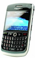 BlackBerry Curve 8900 (Jevelin)